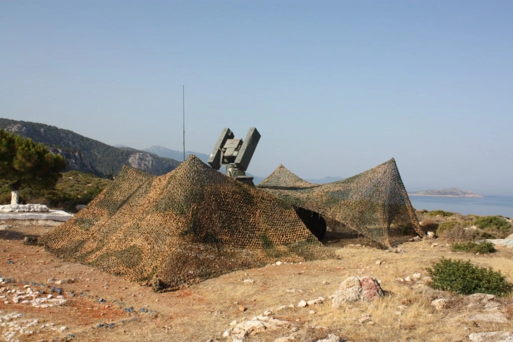 Για πρώτη φορά εδώ και 10 χρόνια ξεκλείδωσαν οι αποθήκες των Α/Α Stinger – Ο «Πορθητής» φέρνει πιο κοντά την σύγκρουση